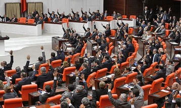 Fahiş site aidatlarına düzenleme: Kanun teklifi Meclis'te ele alınacak