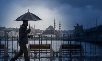 SON DAKİKA HAVA DURUMU | Sıcaklıklarda sert düşüş