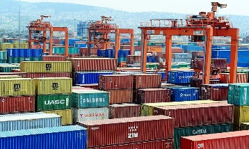 Haziran ayı dış ticaret verileri açıklandı: İhracat 20,5 milyar dolar