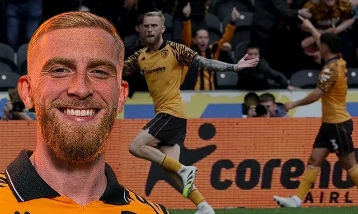 Hull City Premier Lig’de: Wembley’de zafer son dakikada geldi!