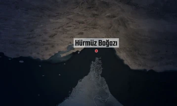 SON DAKİKA | Hürmüz Boğazı'nda kriz yeniden tırmandı
