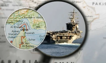 Hürmüz gerilimi tırmanıyor: ABD 31 gemiyi durdurdu