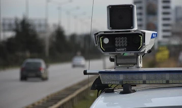 İçişleri’nden yeni uygulama: Radar noktaları artık haritada