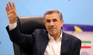 İran medyası: Eski Cumhurbaşkanı Ahmedinejad öldü