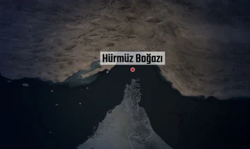 İran'dan açıklama: ABD taahhütlere uymuyor, Hürmüz Boğazı tekrar kapatıldı