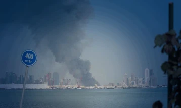 İran'dan açıklama: Üsler hedef alındı