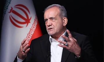 İran’dan yeni açıklama: Komşularla gerilim istemiyoruz