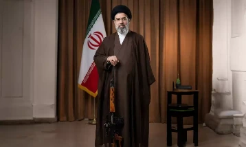 İran'ın yeni dini lideri Mücteba Hamaney'den ilk açıklama