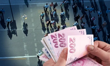 İşsizlik Sigortası Fonu'nda yeni düzenleme: Oran yüzde 50'ye yükseltildi