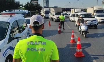 İstanbul Valiliği açıkladı: 8 Mart’ta bu yollar trafiğe kapalı olacak