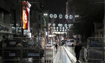 İstanbul’da 1 Mayıs tedbirleri: Bu yollar kapatıldı