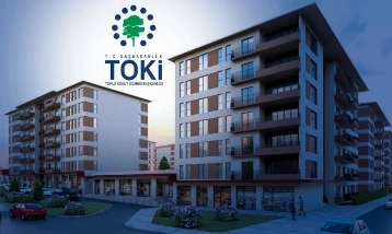İstanbul'da TOKİ çekilişi ne zaman? Bakanı Kurum tarihi açıkladı
