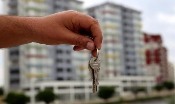 KKTC'de Türkiye Cumhuriyeti vatandaşlarının konut alma hakkı artırıldı