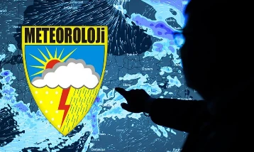 Meteoroloji alarm verdi: Çok sayıda il için kuvvetli yağış uyarısı