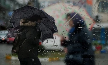 Meteoroloji saat verip uyardı: Bugün 44, yarın 30 kent için sarı alarm