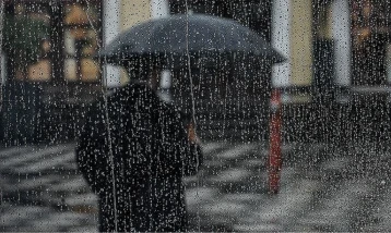 Meteoroloji uyardı: Hafta içi yağmur geliyor, 8 ilde kar bekleniyor