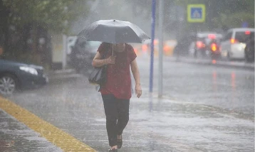 Meteoroloji uyardı: Türkiye genelinde yağışlı hafta başlıyor!