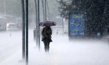 Meteorolojiden sarı kodlu uyarı: 7 il için sağanak alarmı
