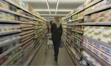 Mevsim etkisinden arındırılmış TÜFE artışı yüzde 2,02: TÜİK açıkladı