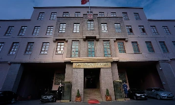 SON DAKİKA | MSB duyurdu: Adana’ya yeni Patriot konuşlandırılıyor