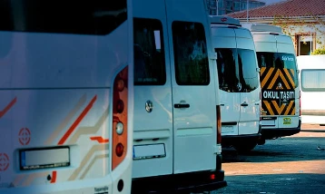 Okul servisleri ve toplu taşımada yeni düzenleme! Artık zorunlu oldu