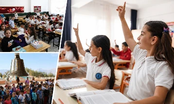 Okullar ne zaman açılacak? 2026-2027 eğitim öğretim yılı takvimi belli oldu