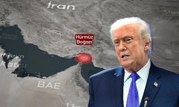 Orta Doğu’da tansiyon yükseliyor: Trump’tan yeni mesaj