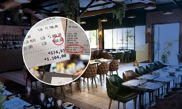 Restoran ve kafelerde zorunlu servis ücreti yasaklanıyor