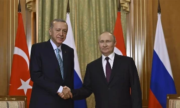 Rusya'dan Türkiye teklifi! Lavrov: Putin, Erdoğan ile görüştü