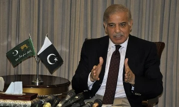 Şahbaz Şerif’ten ateşkes ihlali uyarısı