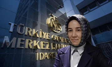 TCMB'den para politikası mesajı: Veri odaklı süreç sürecek
