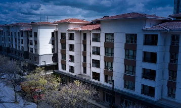 TOKİ'den 64 ilde 20 bin yeni konut kampanyası!