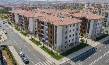 TOKİ’nin 64 ilde 20 bin konut satış kampanyası başlıyor