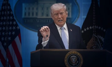 Trump: İran'da bu gece bütün bir medeniyet yok olacak