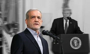 Trump'ın kararı sonrası İran da kapıları kapattı! 'Müzakereye girmeyiz'