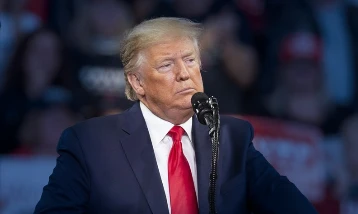Trump’tan Hürmüz Boğazı açıklaması