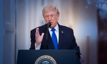 SON DAKİKA: Trump'tan İran mesajı: Önümüzdeki hafta çok sert vuracağız