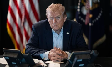 Trump'tan İran Savaşı açıklaması: Büyük ölçüde tamamlandı