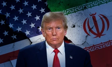 Trump'tan yeni İran açıklaması
