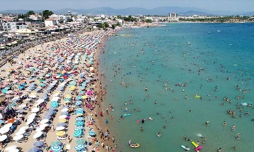 SON DAKİKA: Turizmde gelir artışı hız kesmedi: Yüzde 8,4 büyüme