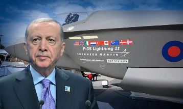 Türkiye F-35 alacak mı? Cumhurbaşkanı Erdoğan: Trump bu konuda iyi niyetli