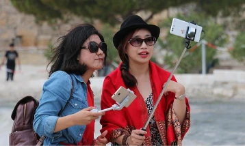 Türkiye'den Çin vatandaşlarına vize muafiyeti kararı!