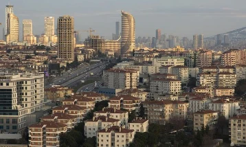 Yeni evleneceklere ucuz kiralık ev!