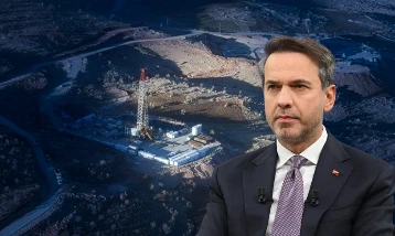 Yeni petrol rezervi keşfi müjdesi!