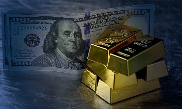 Yurt dışında bulunan altın, döviz ve menkul kıymetler için vergi indirimi