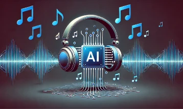 Sony’den yapay zeka şarkılarında orijinal eserleri tespit eden sistem