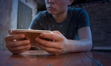 Sosyal medyada algoritmalar çocukların ruh sağlığını tehdit ediyor