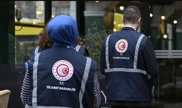 Sosyal medyadaki ayakkabı iddiası üzerine Ticaret Bakanlığı harekete geçti