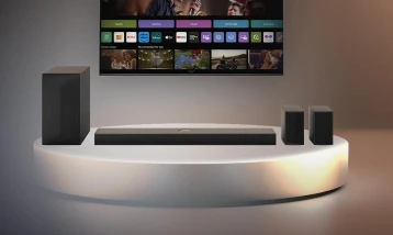 Soundbar pazarındaki lider değişmedi