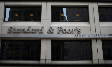 S&P, Çin'in kredi notunu teyit etti: Görünüm 'durağan'